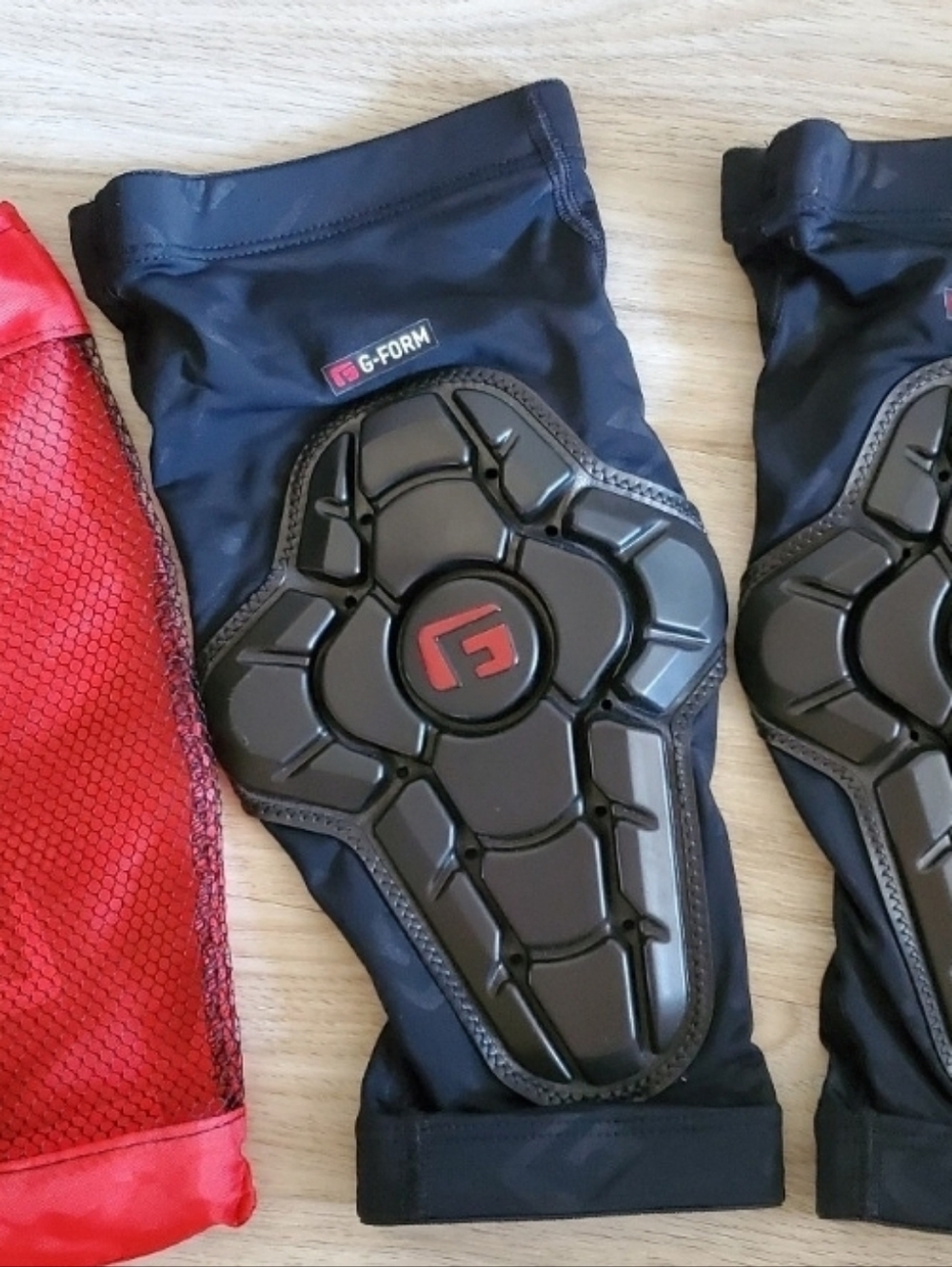 G-Form Pro X2 Protective Knee Sleeve